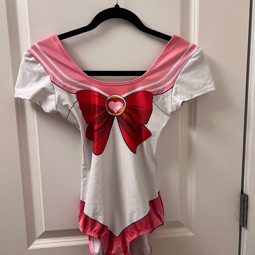 Sailor Chibi Moon bodysuit